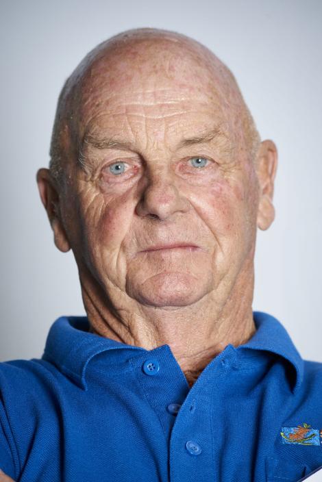 Potrait of Paul